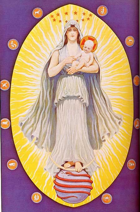 wallpapers of jesus and mary. Ofmother mary infant jesus